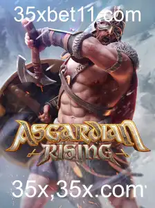Descubra o Mundo Épico de AsgardianRising