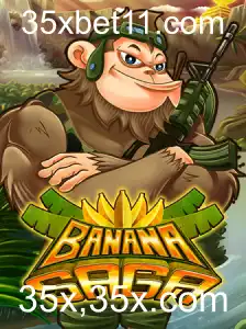 BananaSaga: Uma Jornada Aventureira no Mundo dos Jogos Online