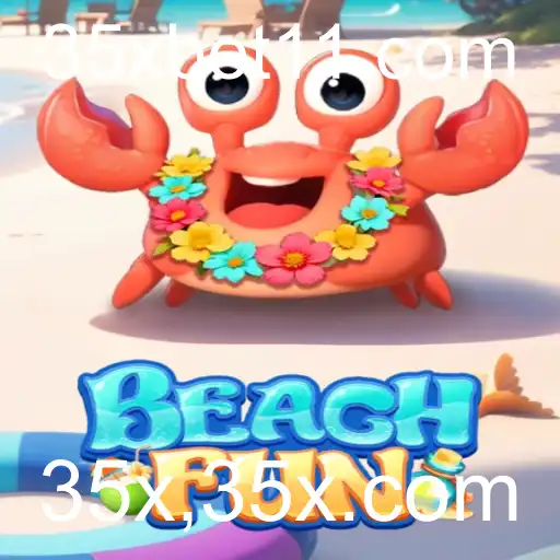 BeachFun: Aventure-se no Mundo do Entretenimento Costeiro