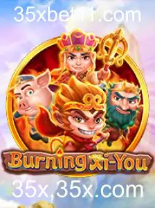 BurningXiYou: Aventura e Estratégia no Mundo de XiYou