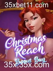 Explorando o Mundo de ChristmasReachBonusBuy
