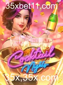 CocktailNights: Descubra o Mundo Fascinante deste Jogo Inovador