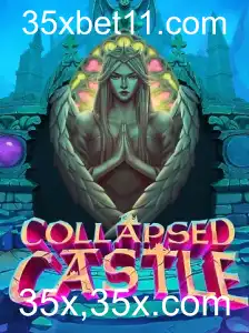 Descubra o Mundo Fascinante de CollapsedCastle