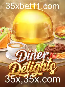 Descubra Tudo Sobre DinerDelights: Uma Experiência Culinária Única