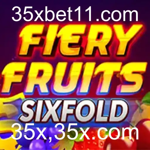 Explorando o Mundo Vibrante de FieryFruitsSixFold