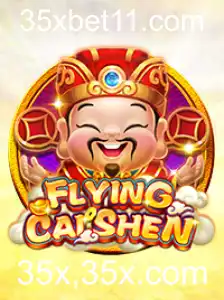 Explorando o Fascinante Mundo de FlyingCaiShen