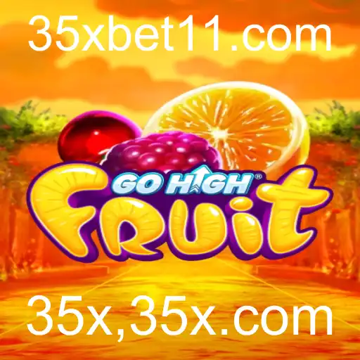 Descubra o Mundo de GoHighFruit: A Nova Sensação dos Jogos Online