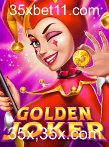 Descubra o Mundo Empolgante de GoldenJoker