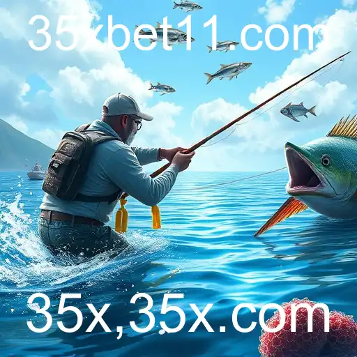 Jogos de pesca