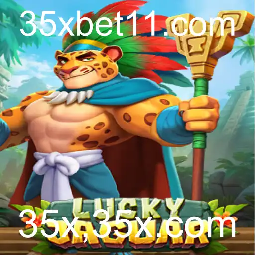 LuckyJaguar: Um Guia Completo sobre o Novo Fenômeno dos Jogos de Azar