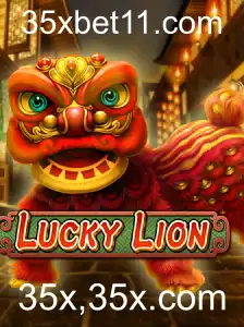 Descubra o Fascinante Mundo de LuckyLion