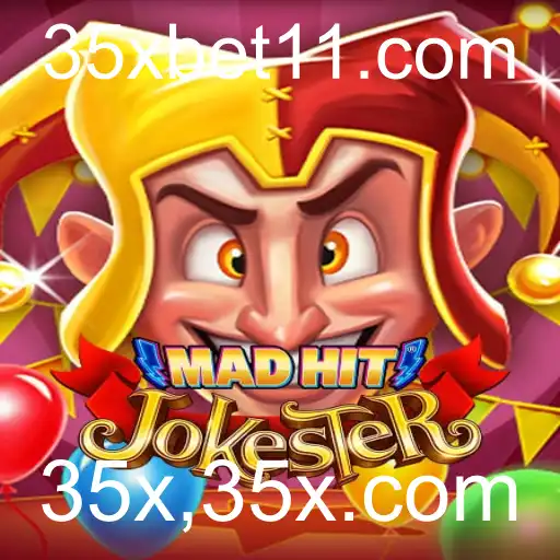 Desvendando o Mundo de MadHitJokester: Um Jogo de Estratégia Inigualável