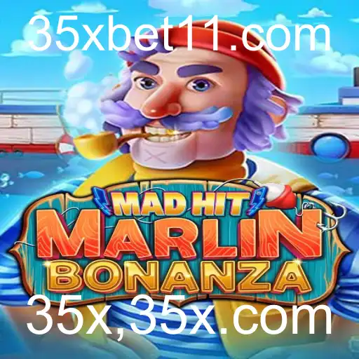 Descubra o Entusiasmo de MadHitMarlinBonanza