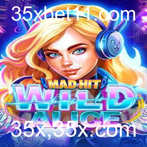 Descubra o Fascinante Universo do Jogo MadHitWildAlice