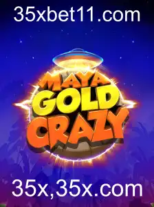Descobrindo o Fascinante Universo de MayaGoldCrazy