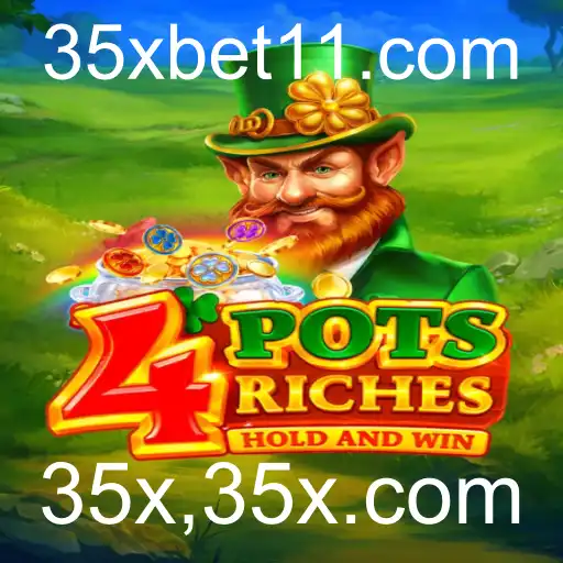 Descubra o Universo de 4potsriches: Um Jogo de Estratégia e Sorte