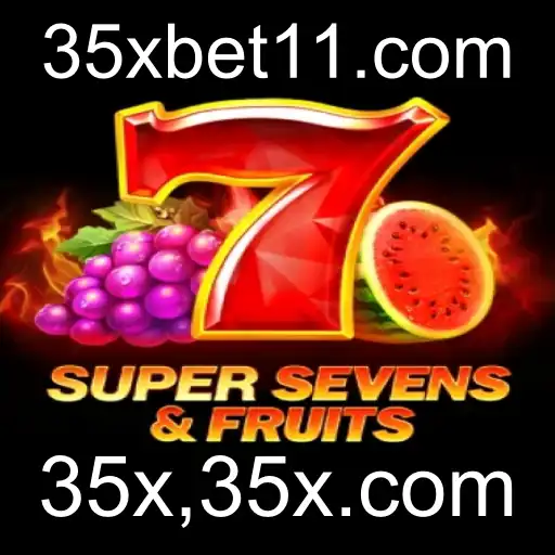 Descubra o Mundo de 7SuperSevensFruits: A Nova Sensação dos Jogos Digitais