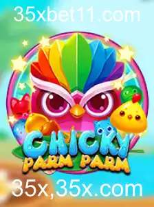 ChickyParmParm: Explorando o Jogo Inovador que Está Conquistando o Mundo