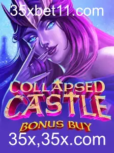 Explorando o mundo emocionante de CollapsedCastleBonusBuy