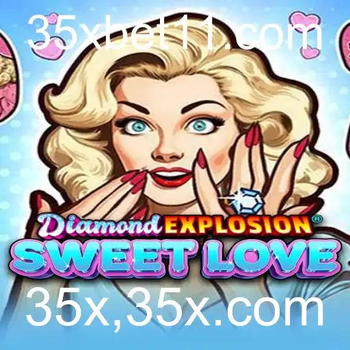 Explorando o Universo Vibrante de DiamondExplosionSweetLove