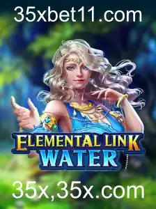 Descubra ElementalLinkWater: Uma Aventura Aquática