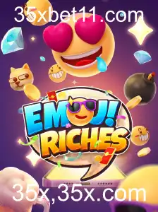 Descubra o Fascinante Mundo de EmojiRiches