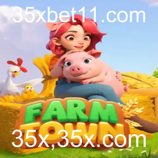 Explorando o Viciante Mundo de FarmTown