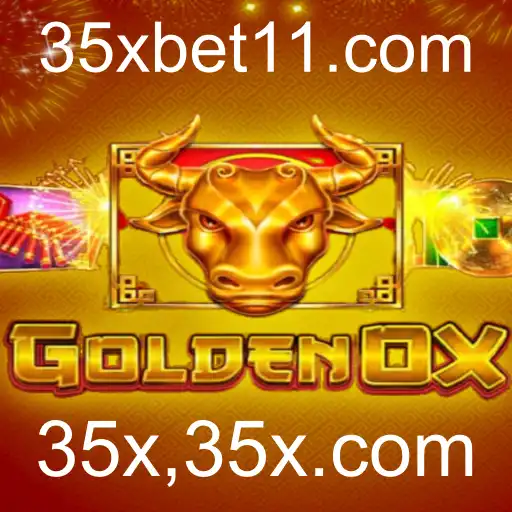 GoldenOx: Mergulhe na Experiência Emocionante de um Jogo Revigorante