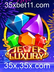 Descubra o Encantamento do Jogo JewelLuxury
