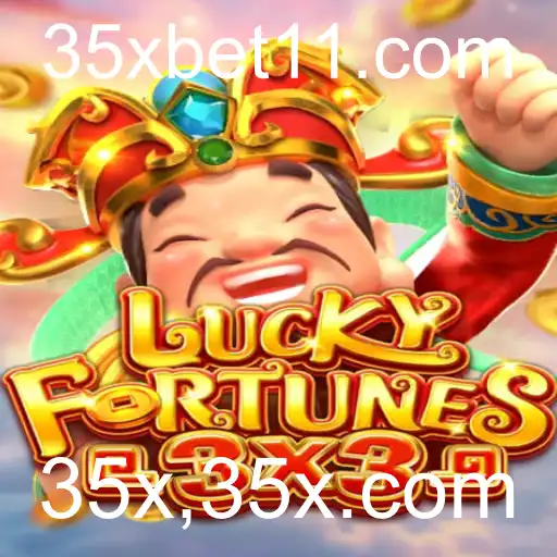 Jogo LUCKYFORTUNES3x3: Descubra a Diversão e Estratégia do Novo Favorito do Momento