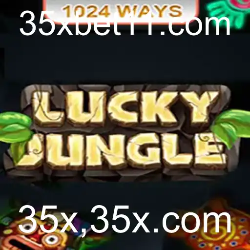 Descubra o Fascinante Mundo de LuckyJungle1024