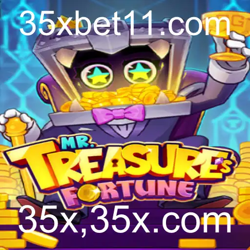 Descubra as Aventuras de MrTreasuresFortune: Um Jogo de Estratégia Empolgante