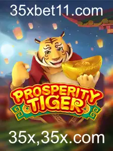 ProsperityTiger: Explorando o Novo Fenômeno dos Jogos Online
