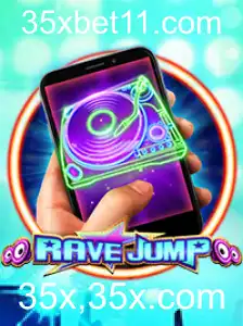 Conheça o Jogo Revolucionário RaveJumpmobile: Regras, Dicas e Mais