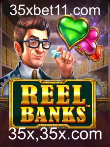 ReelBanks: Explore o Fascinante Mundo dos Jogos de Cassino Online