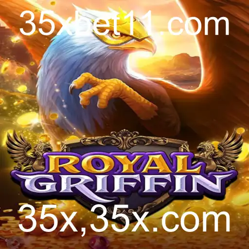 RoyalGriffin: Um Guia Completo para a Aventura Épica no Mundo dos Jogos