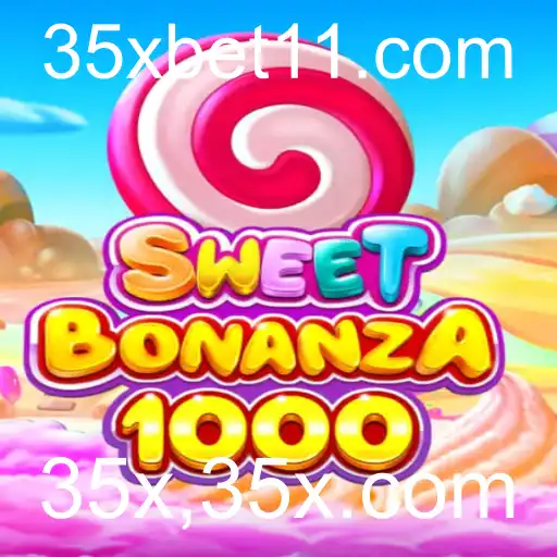 SweetBonanza1000: Uma Jornada Doce no Mundo dos Jogos Online