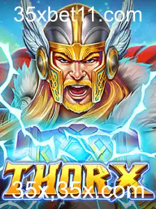 Explorando o Mundo Empolgante de ThorX: O Jogo que Está Dominando as Plataformas Online