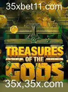 Explorando o Fascinante Mundo de TreasureoftheGods: Mergulhe na Aventura