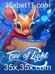 Descubra o Envolvente Mundo de TreeofLight