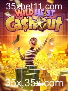 WildHeistCashout: Um Mergulho no Novo Fenômeno dos Jogos Online
