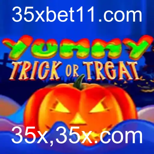 Descubra YummyTrickorTreat: O Mundo Encantador do Novo Jogo de Estratégia
