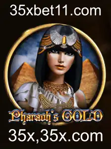 Descubra a Emoção do Jogo PharaohsGold