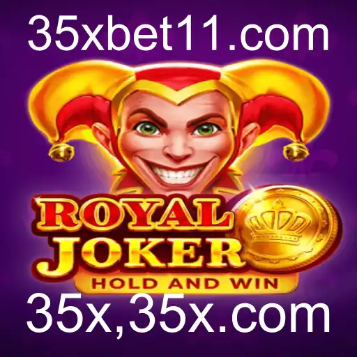 Royaljoker - Aventura e Entretenimento no Mundo dos Jogos de Cassino