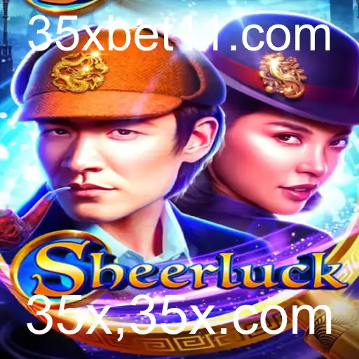 Sheerluck: Descubra O Jogo Que Está Conquistando O Mundo Dos Jogos Online