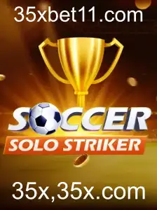 Conheça SoccerSoloStriker: A Revolução dos Jogos de Futebol Solo