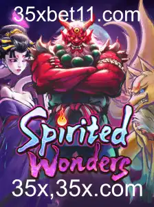 Descubra o Mundo Fascinante de SpiritedWonders: Emocionante Jogo de Aventuras