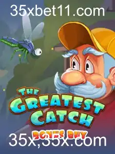 Explorando 'TheGreatestCatchBonusBuy': Estratégia e Emoção no Mundo dos Jogos de Azar