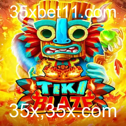 Descubra a Aventura Emocionante de TikiBlaze: O Jogo de Estratégia Revolucionário