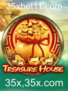 TreasureHouse: Aventura e Desafios Inéditos